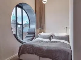 Boutique Hotel Ottilia