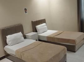 زهرة الربيع, Hotel in Riad