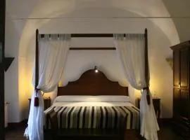 Hotel Rural Las Grullas