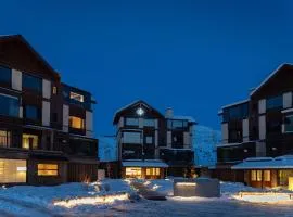 阿勒泰歌苑酒店将军山滑雪场阿禾公路店