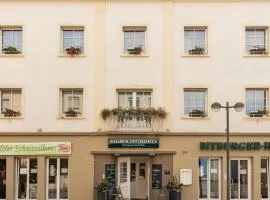 Hotel Bitburger Hof