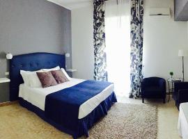 Hotel Photo: B&B Civico 46