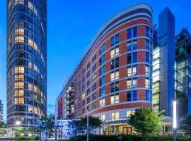 Radisson Blu Hotel, London Canary Wharf East