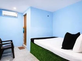 Hotel Shri KRISHNA Besides Bhubaneswar Railway Station