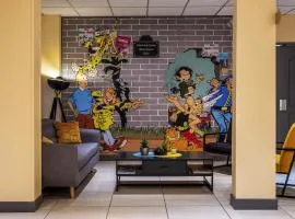 ibis Styles Blois Centre Gare