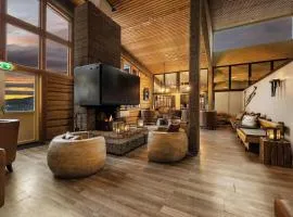 Spåtind Fjellhotell