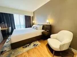 Hotel Residence Acqua - Novotel Suites