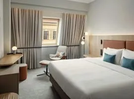 コートヤード バイ マリオット ピルセン