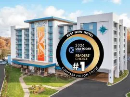 Compass by Margaritaville Hotel Pigeon Forge