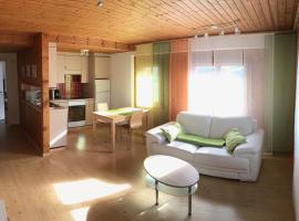 A picture of the hotel: Appartement Rietli