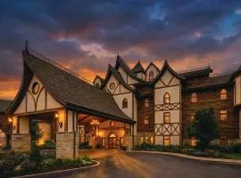 Dellshire Resort - Opening Spring 2026