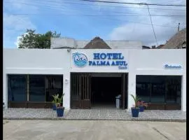 Hotel Palma Azul