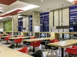 曼谷衝擊宜必思酒店