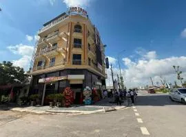 SanTran Hotel and Spa