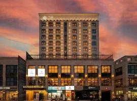 Daegu February Hotel Dongseongro