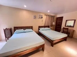 Boracay Amor Apartment (Garden)