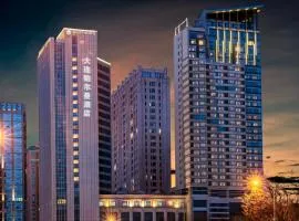 大连铂尔曼酒店