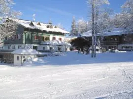 Hochberghaus Resort