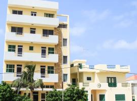 Gambaran Hotel: Hotel AH Maio