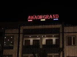 Hotel Awadh Grand