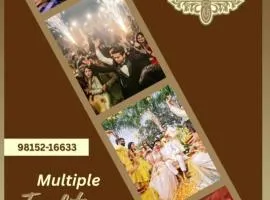 Hotel Grand Silverspoon