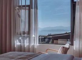 云觉七舍 ZenLife观海禅意小院