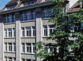 Sorell Boutique-Hotel City Weissenstein St Gallen