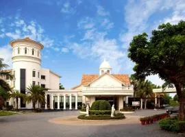 Formosa Garden Hotel