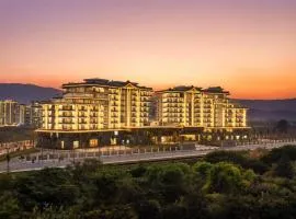 Hilton Garden Inn Xishuangbanna Railway Station