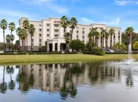 Hampton Inn & Suites Tampa-Wesley Chapel