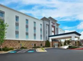 Hampton Inn North Little Rock McCain Mall, AR