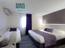 Logis Hôtel Alizéa Le Mans Nord
