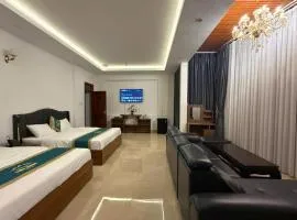 Hải Nam Hotel Tây Ninh