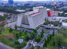 Abuja Continental Hotel