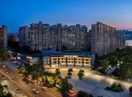 Atour Light Hotel Chongqing Nanbin Road University of Commerce