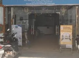 MORNING STAR APARTMENT HOSTEl