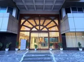 Hotel Nivaara By VYDA