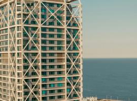 Hotel Arts Barcelona, ξενοδοχείο στη Βαρκελώνη