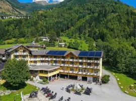 Erlebnishotel Kärnten-Mölltal 3 Stern Superior