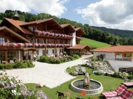 Musik - und Wellnesshotel Mariandl Singender Wirt