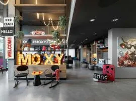 Moxy Zurich