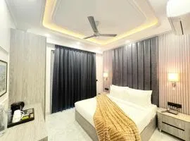 Saltstayz Residences Sector 45