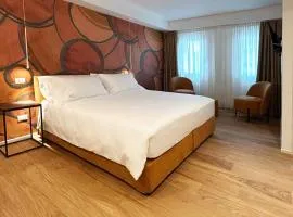 Boutique Hotel Magenta