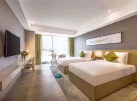 花影里酒店 西安高新区万象汇店