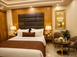 Hotel Luxe A Budget Hotel,Delhi Airport