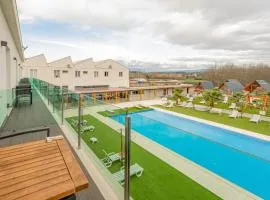 Lena Village Hotel and Spa