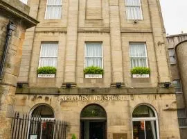 ザ パーラメント ハウス ホテル