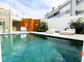 Hotel Geranius Ingleses