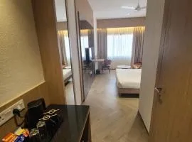 Get Inn - Rooms & Banquets