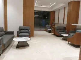 Get Inn - Rooms & Banquets